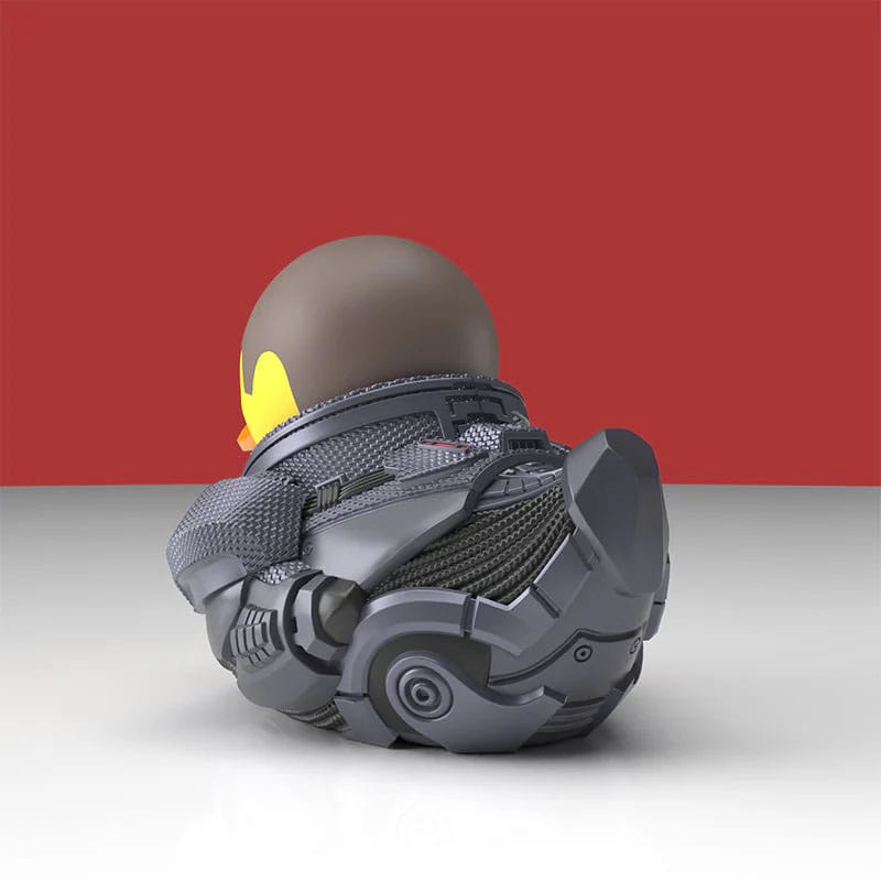 Mass Effect Tubbz Mini PVC Figure Commander Shepard Male Ver. 5 cm                