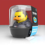 Mass Effect Tubbz Mini PVC Figure Commander Shepard Male Ver. 5 cm                