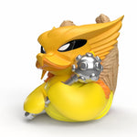 DC Comics Tubbz PVC Figure Hawkgirl 1st Edition 10 cm 