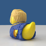 Back To The Future Tubbz Mini PVC Figure Biff Tannen 1955 5 cm    