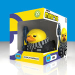 Minions Tubbz PVC Figure Gru Boxed Edition 10 cm 