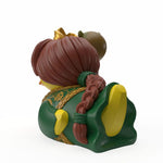 Shrek Tubbz PVC Figure Princess Fiona 1st Edition 10 cm