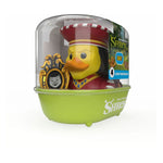 Shrek Tubbz PVC Figure Lord Farquaad with Mirror 1st Edition 10 cm