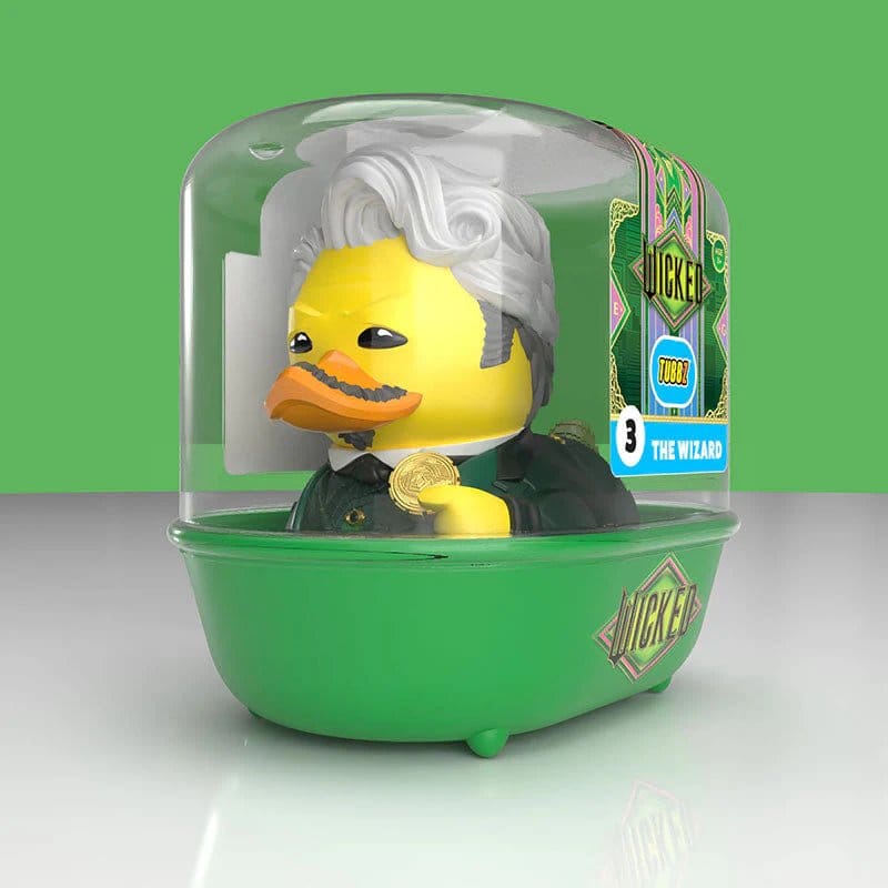 Wicked Tubbz PVC Figure Wizard of Oz 1st Edition 10 cm  