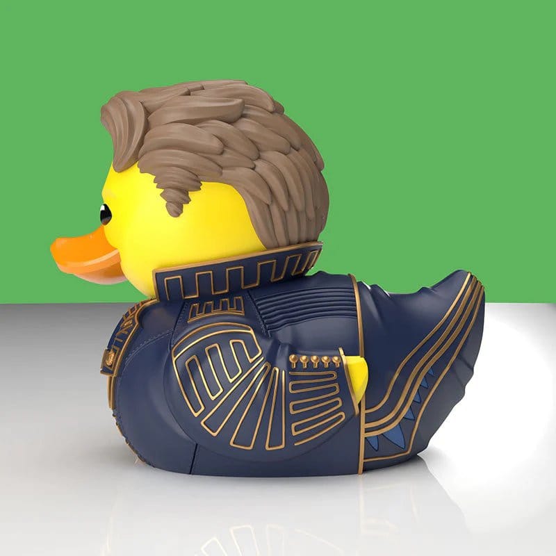 Wicked Tubbz PVC Figure Prince Fiyero 1st Edition 10 cm  