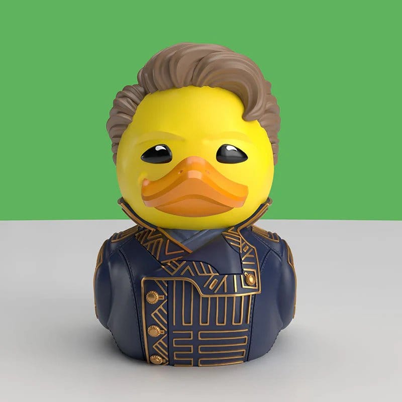 Wicked Tubbz Mini PVC Figure Prince Fiyero 5 cm        