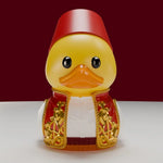 Travel Tubbz Mini PVC Figure Turkey 5 cm  