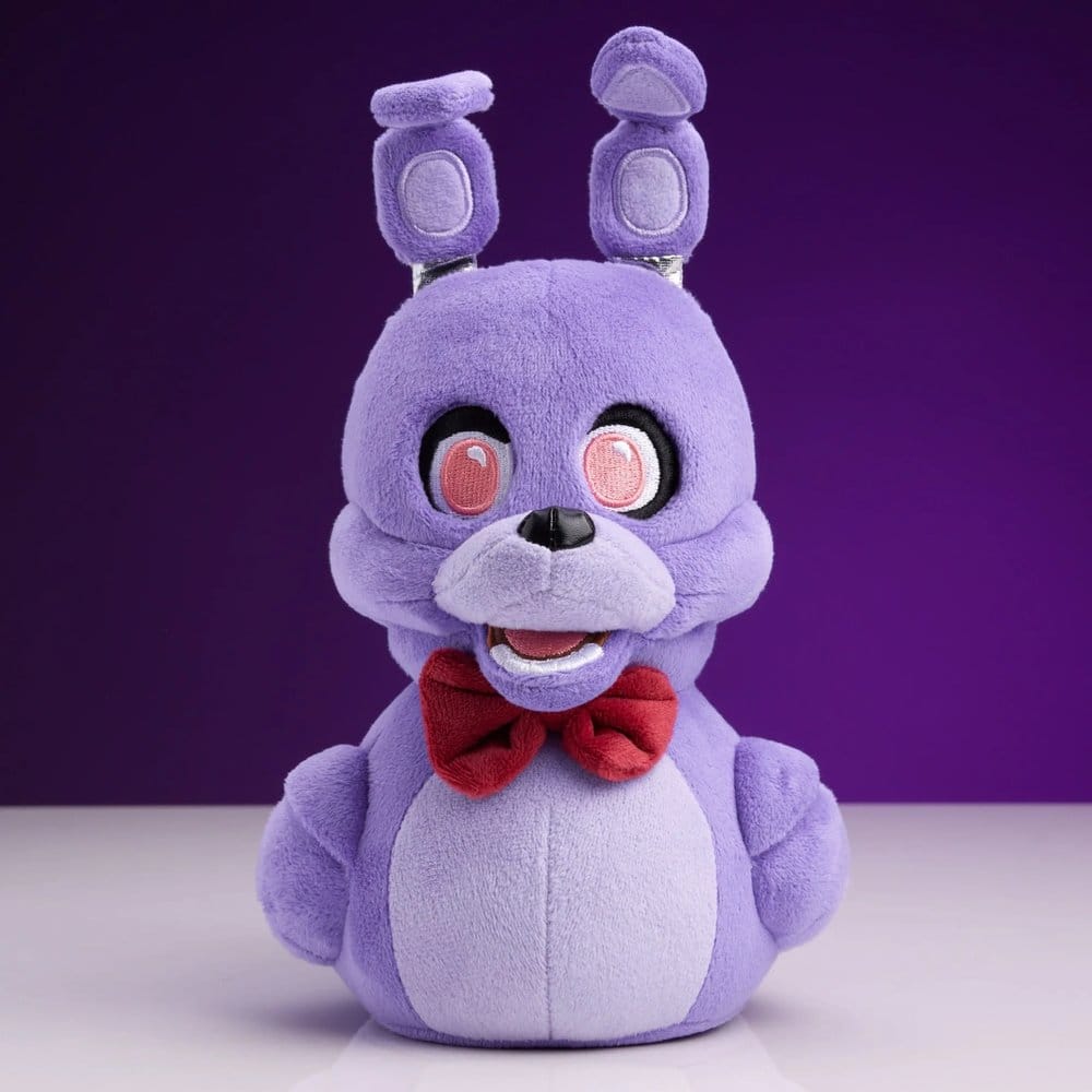 Five Nights at Freddy´s Tubbz Plush Figure Bonnie 20 cm  