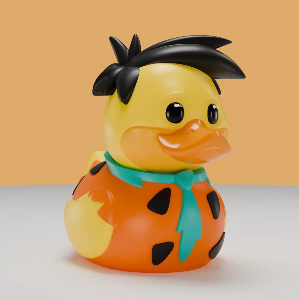The Flintstones Tubbz Mini PVC Figure Fred 5 cm  