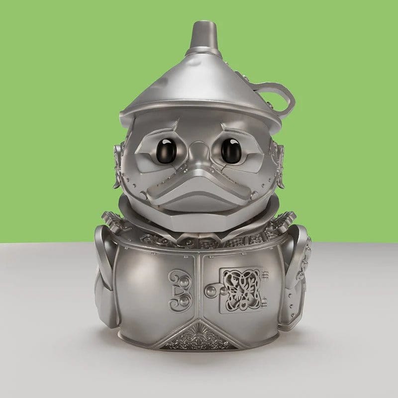 Wicked Tubbz PVC Figure Tin Man 1st Edition 10 cm    