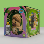 Wicked Tubbz PVC Figure Scarecrow Boxed Edition 10 cm            