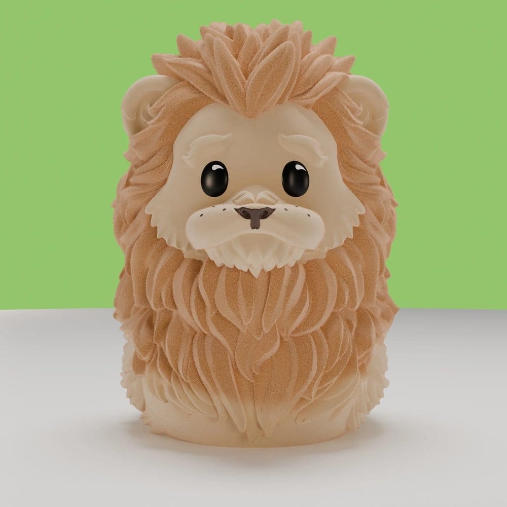 Wicked Tubbz PVC Figure Cowardly Lion Boxed Edition 10 cm            