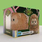 Wicked Tubbz PVC Figure Cowardly Lion Boxed Edition 10 cm            