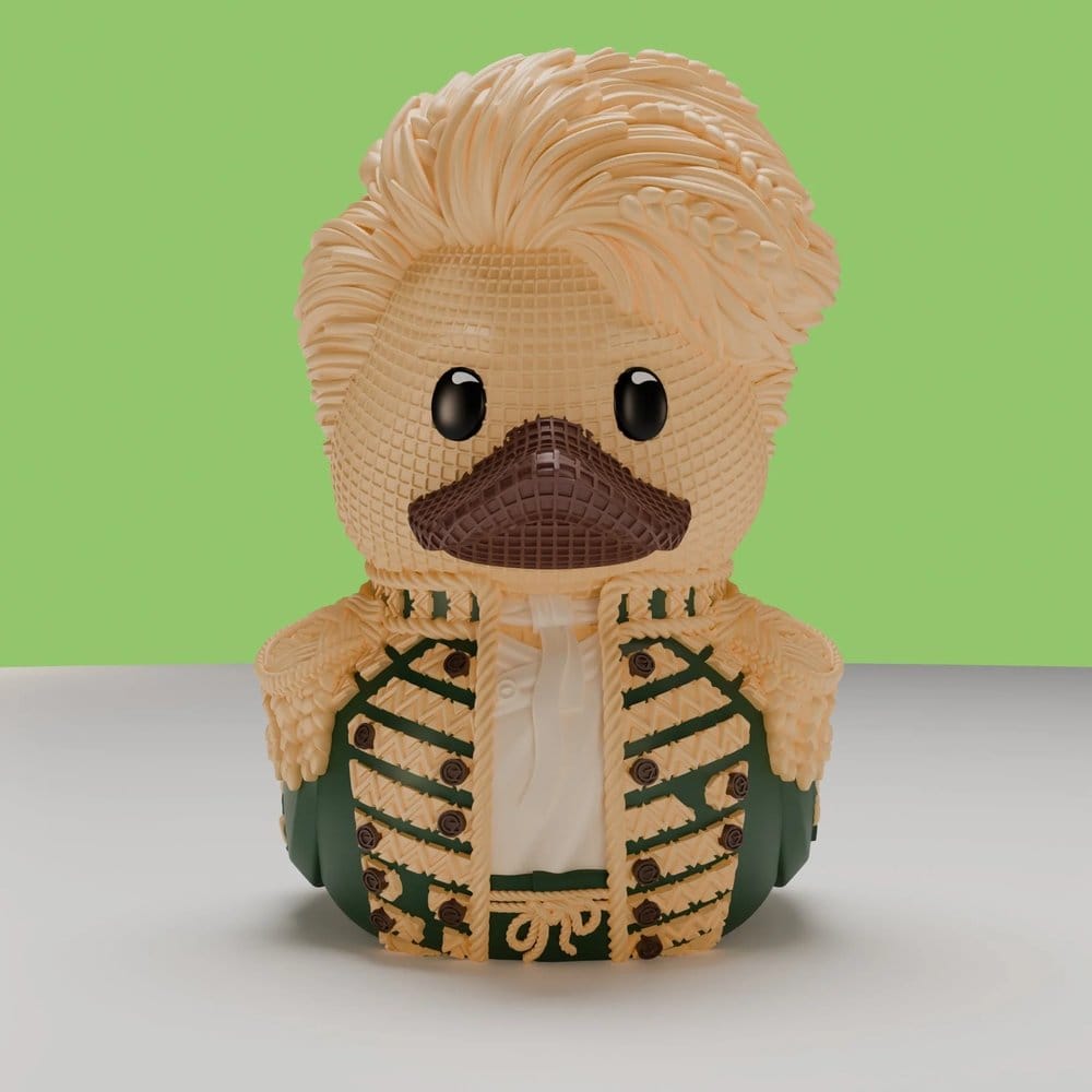 Wicked Tubbz Mini PVC Figure Scarecrow 5 cm        