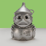 Wicked Tubbz Mini PVC Figure Tin Man 5 cm        