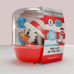 The Cat in the Hat Tubbz PVC Figure 1st Edition 10 cm    