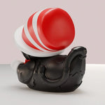 The Cat in the Hat Tubbz PVC Figure Boxed Edition 10 cm            