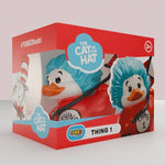 The Cat in the Hat Tubbz PVC Figure Thing 1 Boxed Edition 10 cm            