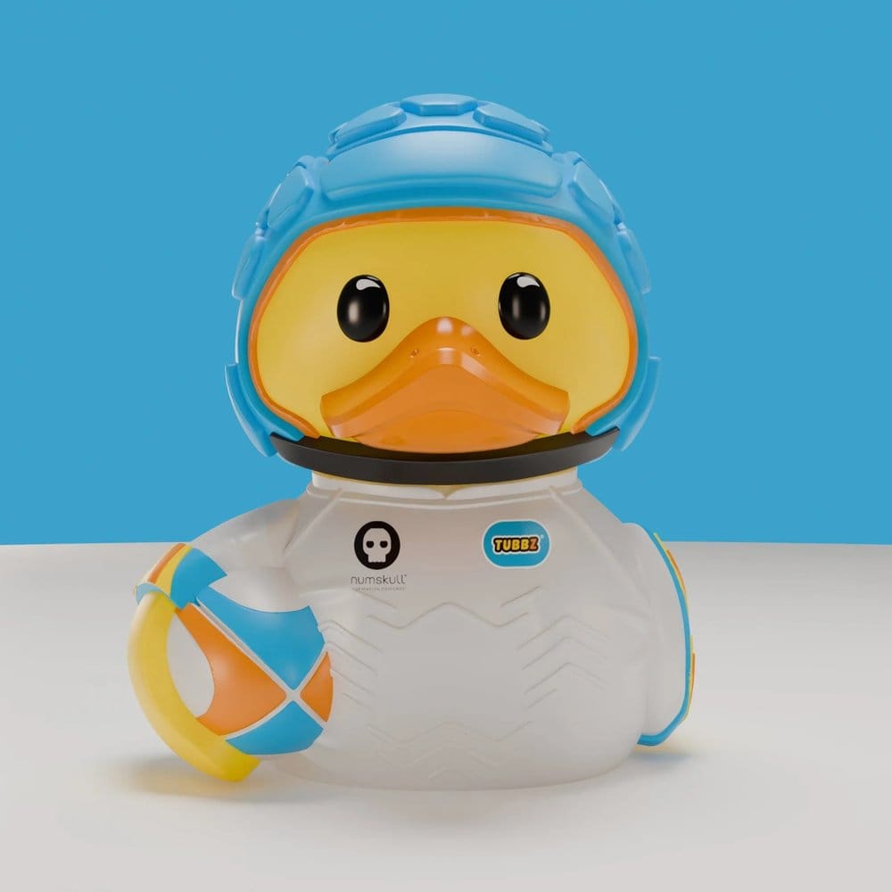 Sports Tubbz Mini PVC Figure Rugby 5 cm     