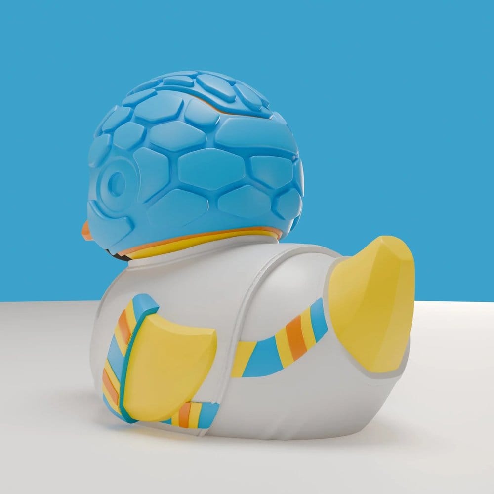 Sports Tubbz Mini PVC Figure Rugby 5 cm     