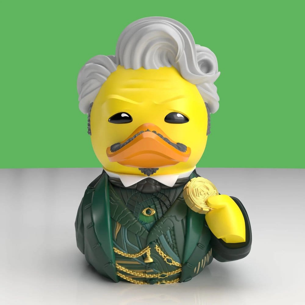 Wicked Tubbz PVC Figure Wizard of Oz Boxed Edition 10 cm   