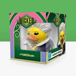 Wicked Tubbz PVC Figure Madame Morrible Boxed Edition 10 cm