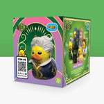 Wicked Tubbz PVC Figure Madame Morrible Boxed Edition 10 cm