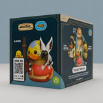 Avatar: The Last Airbender Tubbz PVC Figure Aang Boxed Edition 10 cm            
