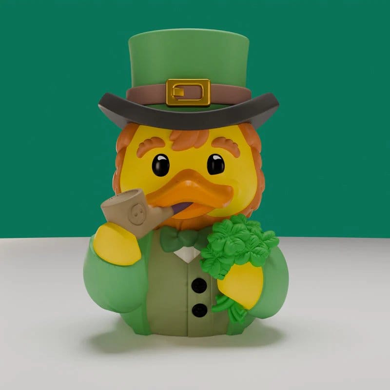 St. Patricks Day Tubbz PVC Figure Boxed Edition 10 cm            