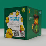 St. Patricks Day Tubbz PVC Figure Boxed Edition 10 cm            