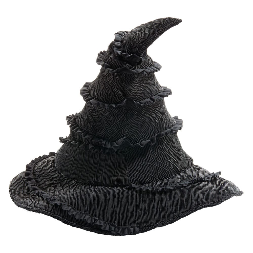 Wicked Role Play Replica 1/1 Elphaba's Hat (Collector'S Box) 38 cm    