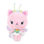 Gabby's Dollhouse Plush Figures Assortment Characters 18 cm (24)