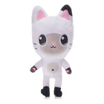 Gabby's Dollhouse Plush Figures Assortment Characters 18 cm (24)