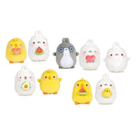 Molang Plush Figures 25 cm Wave 1 Medium Assortment (12)