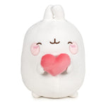 Molang Plush Figures 25 cm Wave 1 Medium Assortment (12)