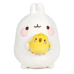 Molang Plush Figures 25 cm Wave 1 Medium Assortment (12)