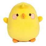 Molang Plush Figures 25 cm Wave 1 Medium Assortment (12)