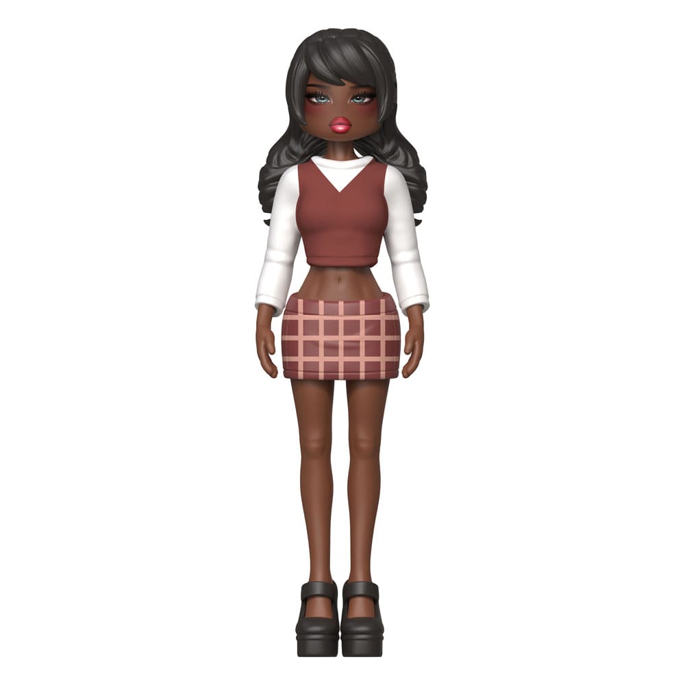Dress To Impress Mystery Small Dolls 10 cm Series 1 Display (18)