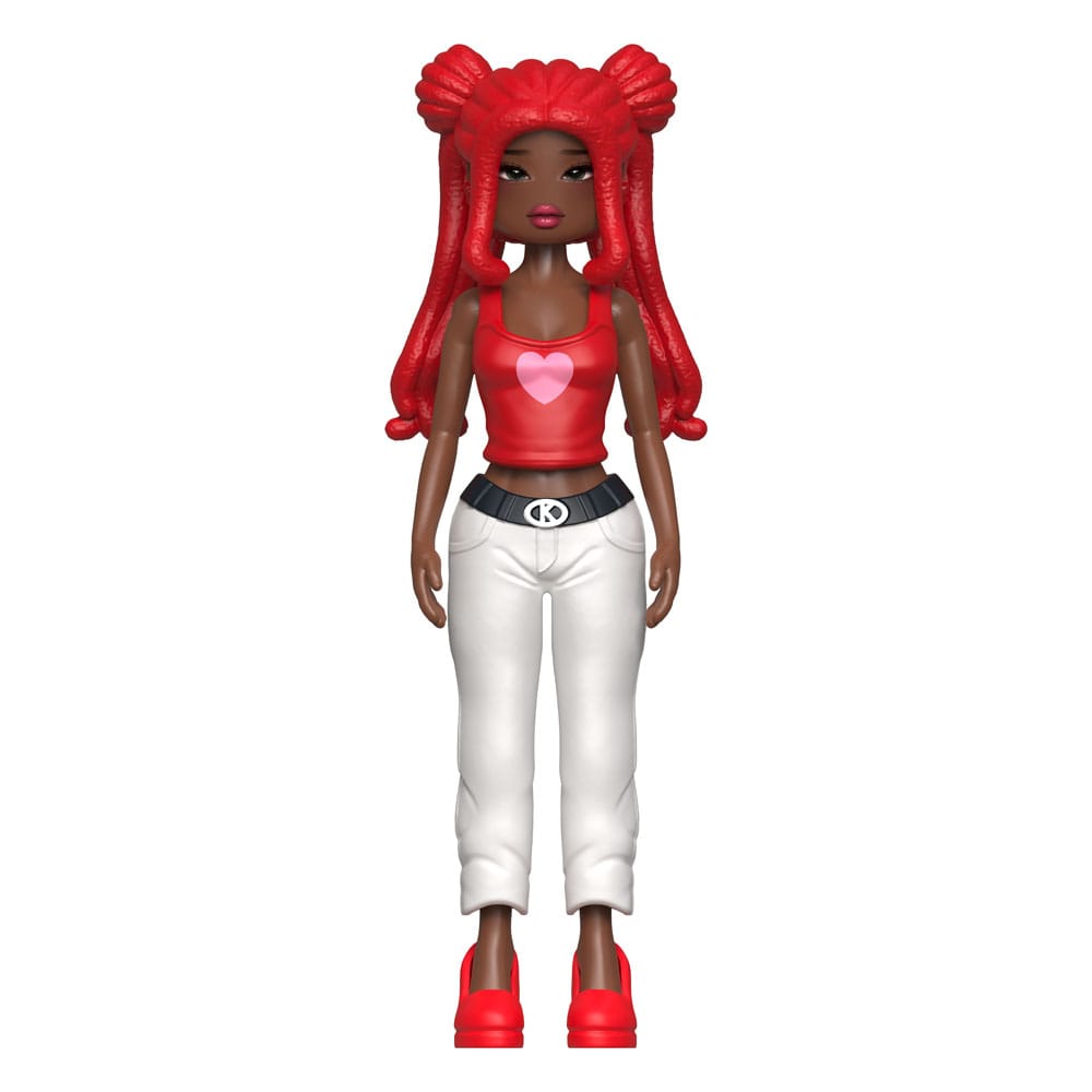 Dress To Impress Mystery Small Dolls 10 cm Series 1 Display (18)