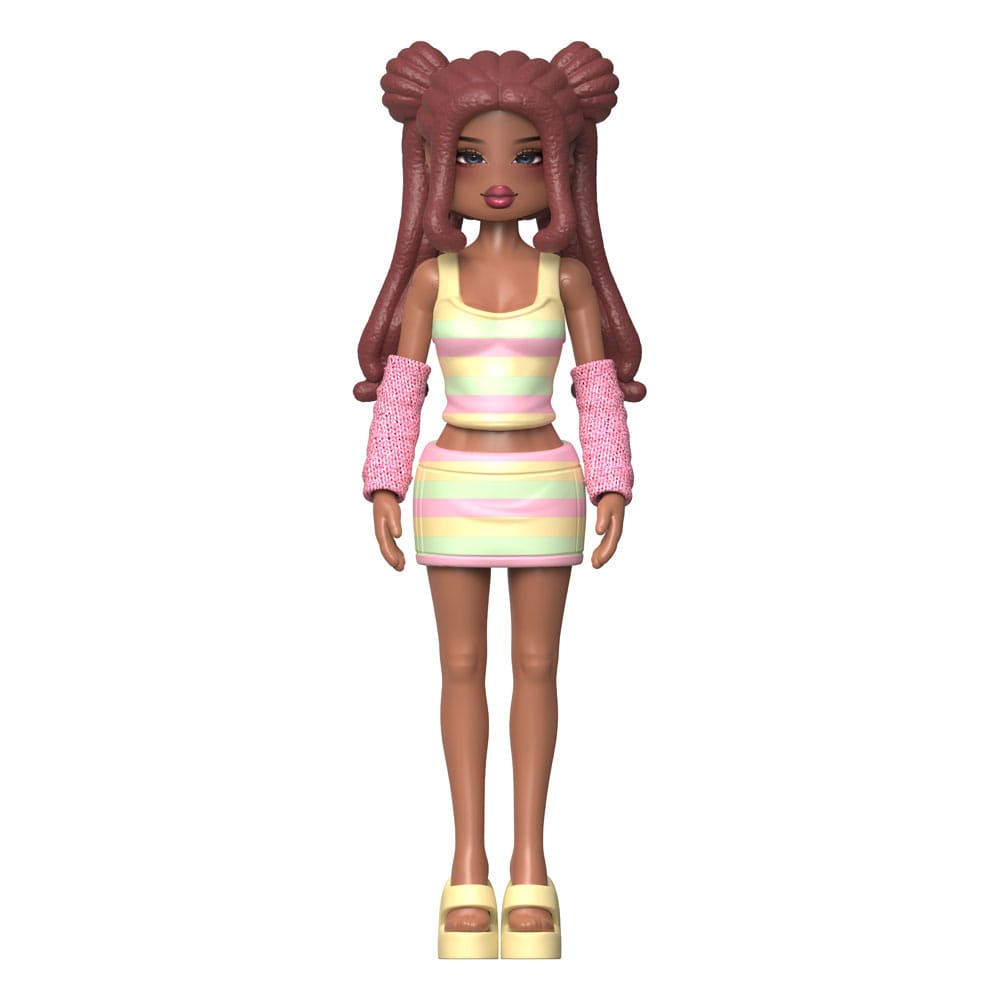 Dress To Impress Mystery Small Dolls 10 cm Series 1 Display (18)