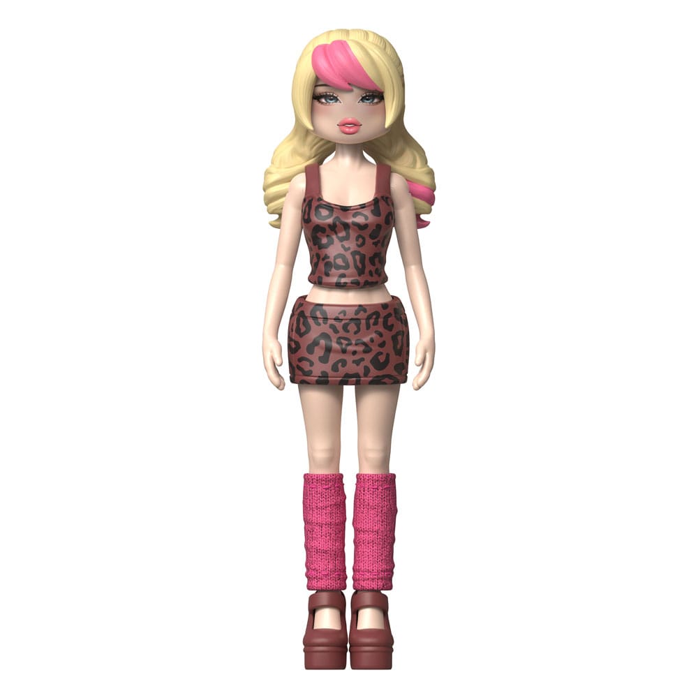 Dress To Impress Mystery Small Dolls 10 cm Series 1 Display (18)