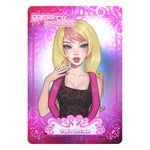 Dress To Impress Mystery Small Dolls 10 cm Series 1 Display (18)