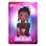 Dress To Impress Mystery Small Dolls 10 cm Series 1 Display (18)