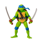 Teenage Mutant Ninja Turtles: Mutant Mayhem Action Figures 10 cm Basic Assortment (12)