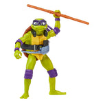 Teenage Mutant Ninja Turtles: Mutant Mayhem Action Figures 10 cm Basic Assortment (12)