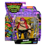 Teenage Mutant Ninja Turtles: Mutant Mayhem Action Figures 10 cm Basic Assortment (12)