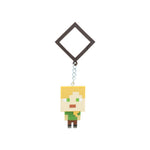 Minecraft Backpack Buddies Mystery Bags Series 4 Display (24)