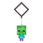 Minecraft Backpack Buddies Mystery Bags Series 4 Display (24)