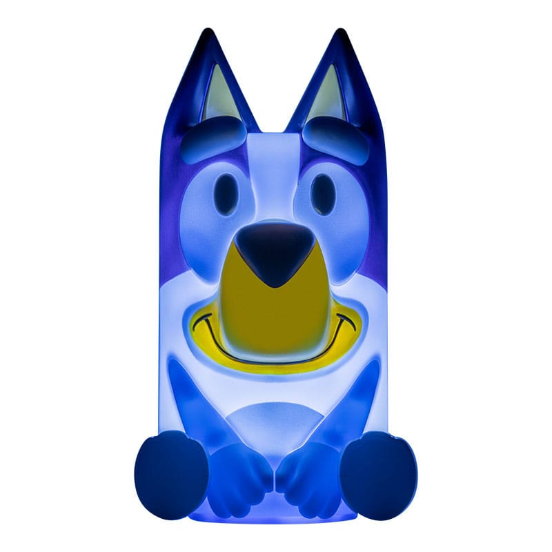 Bluey Light with Sound 