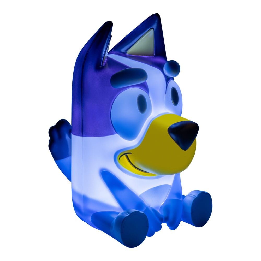 Bluey Light with Sound 